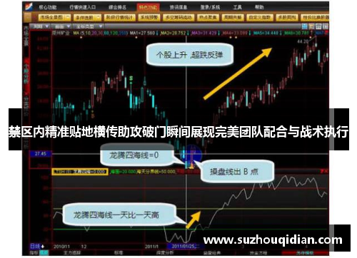 禁区内精准贴地横传助攻破门瞬间展现完美团队配合与战术执行